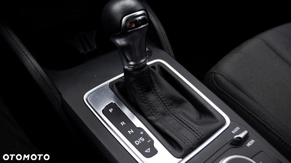 Audi Q2 35 TFSI S tronic - 19