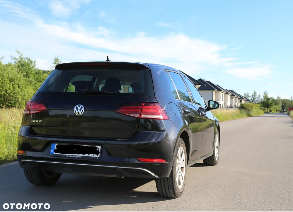 Volkswagen Golf 1.0 TSI BMT Comfortline - 2