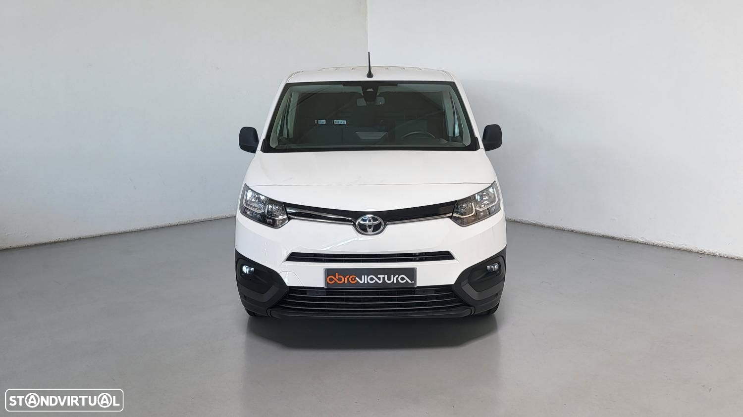 Toyota Proace 1.5d Comfort L1 3L - 2