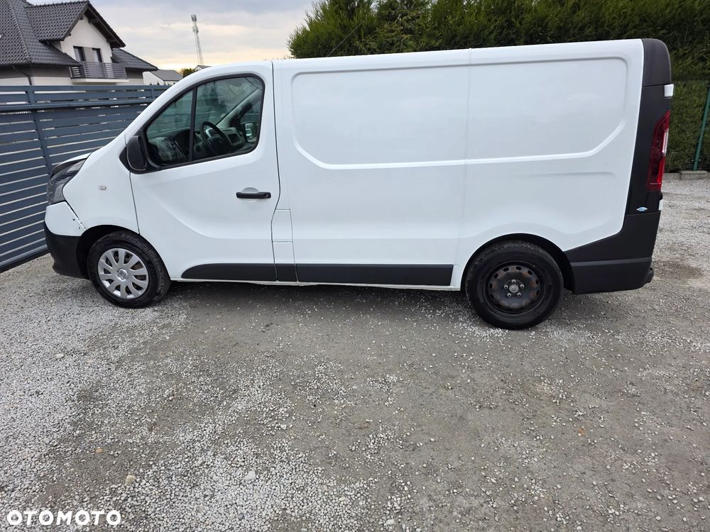 Renault TRAFIC - 8