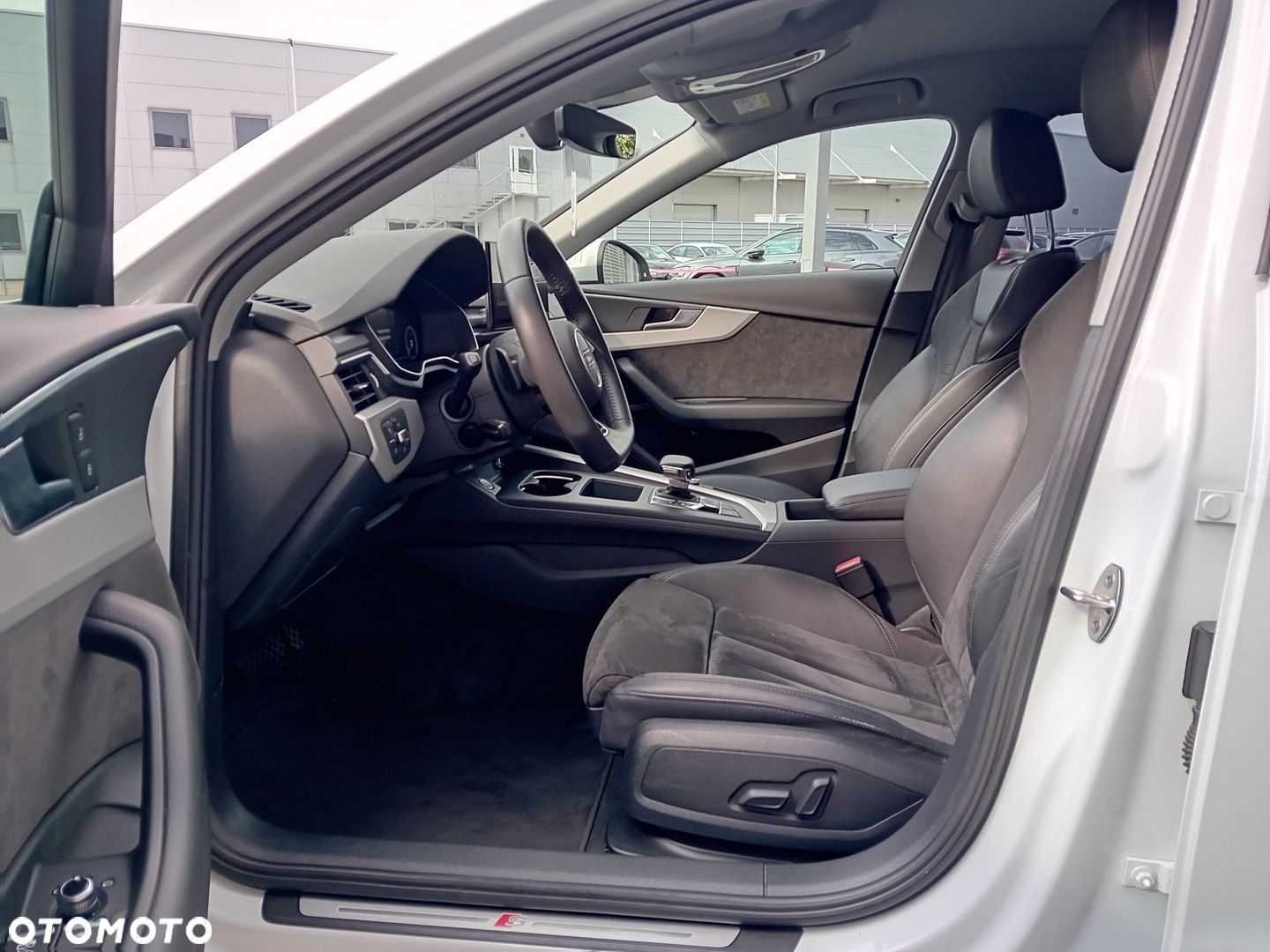 Audi A4 - 14