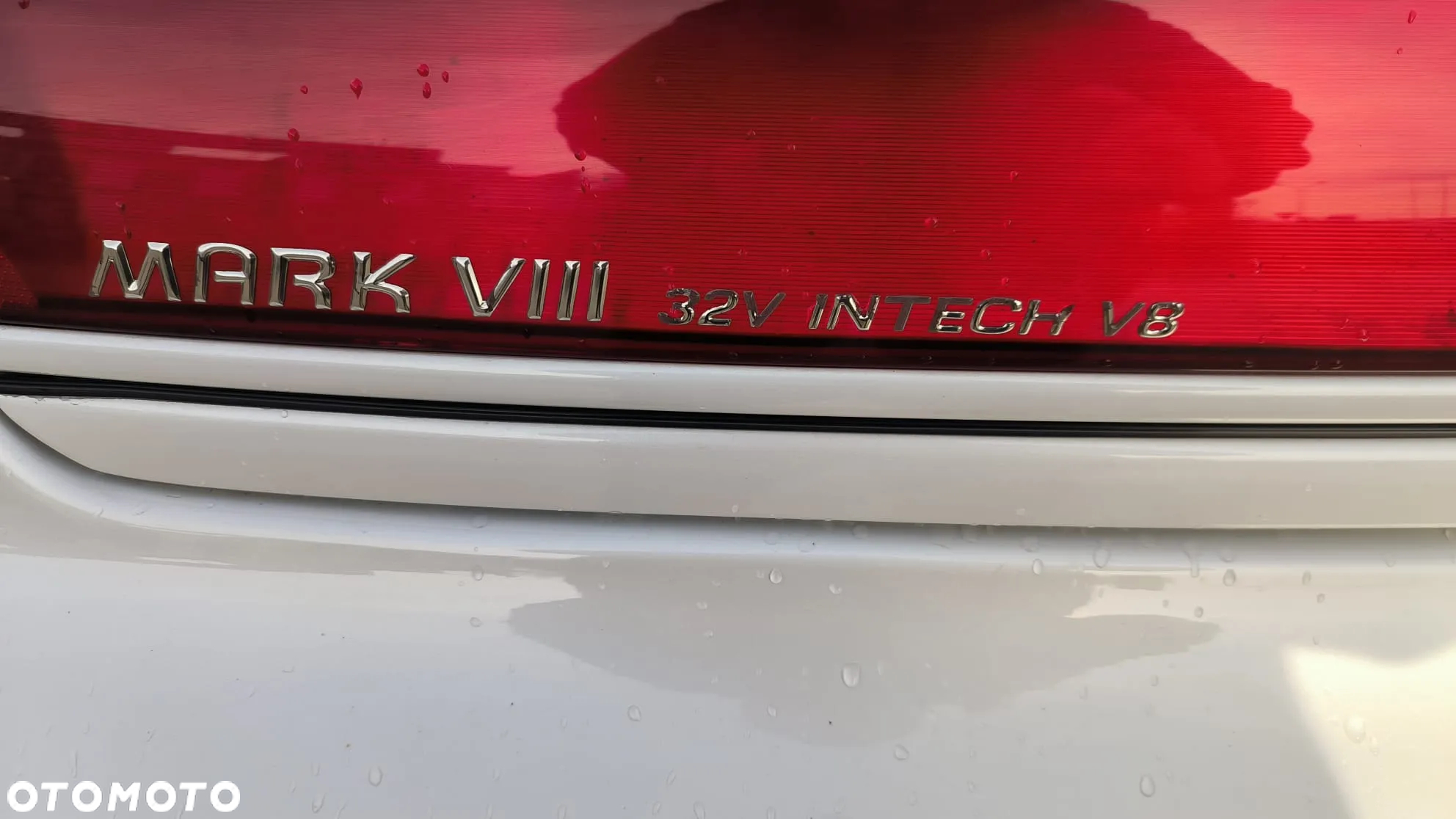 Lincoln Mark VIII 4.6 LSC - 28