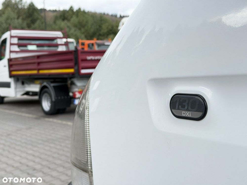 Renault Mascott - 12