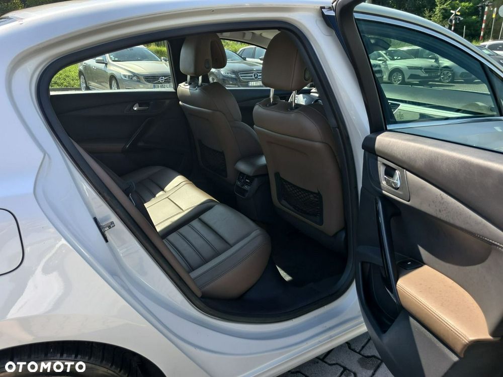 Peugeot 508 - 15