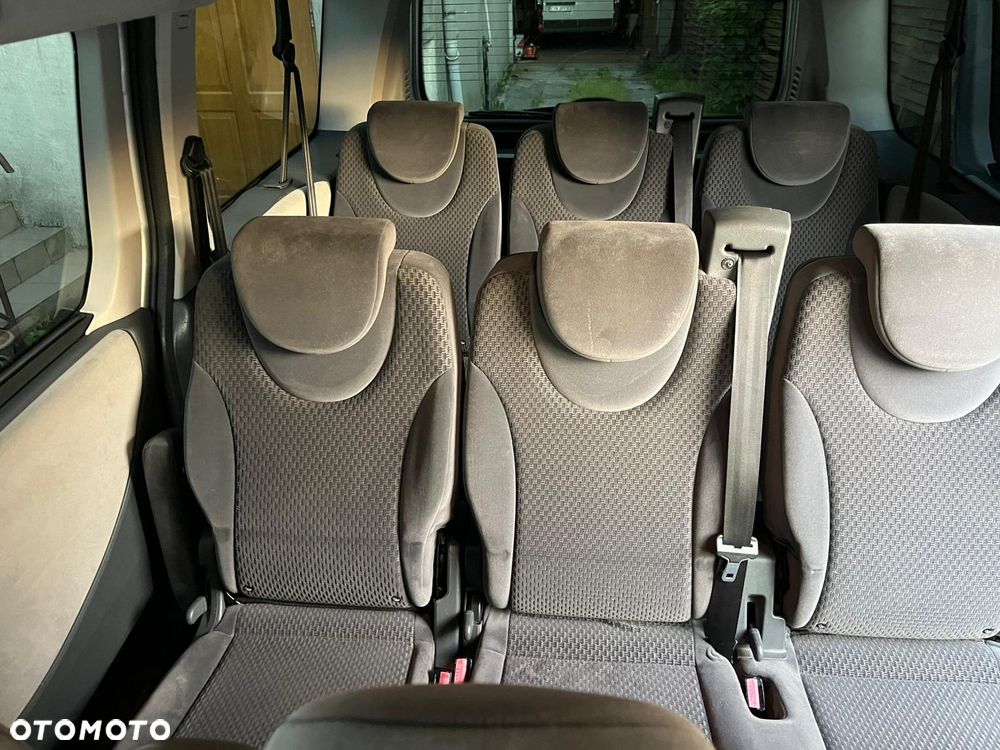 Fiat Scudo Panorama L2H1 Executive - 15