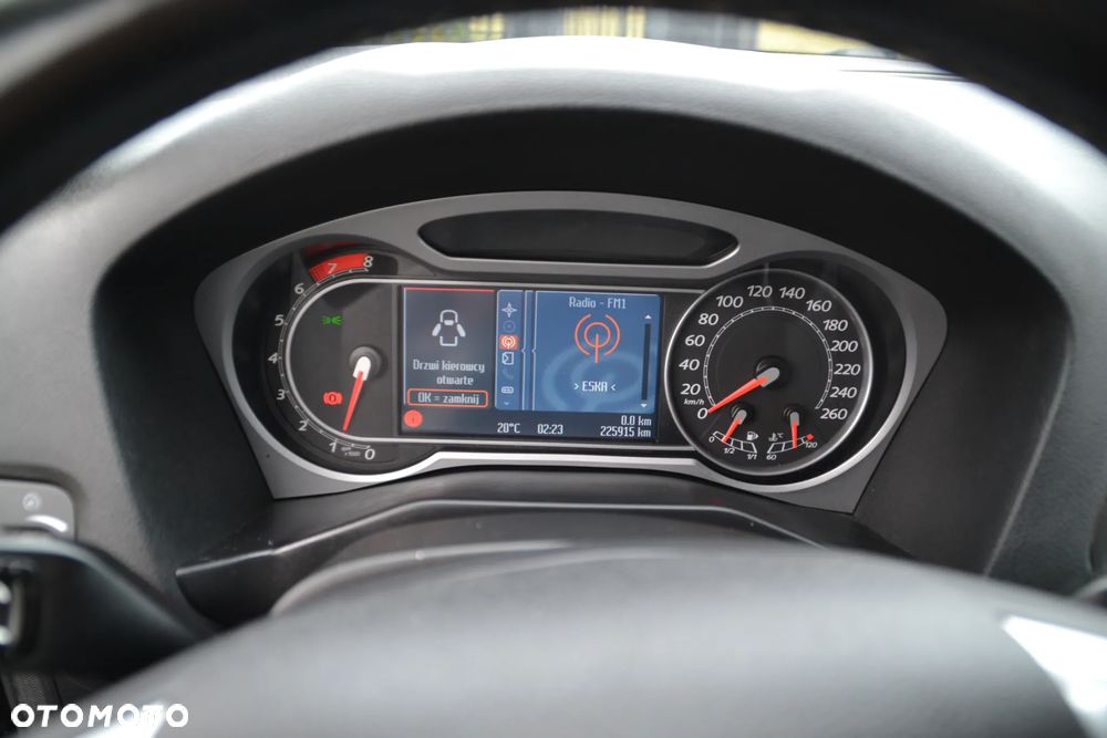 Ford Mondeo 2.0 Viva Titanium - 38