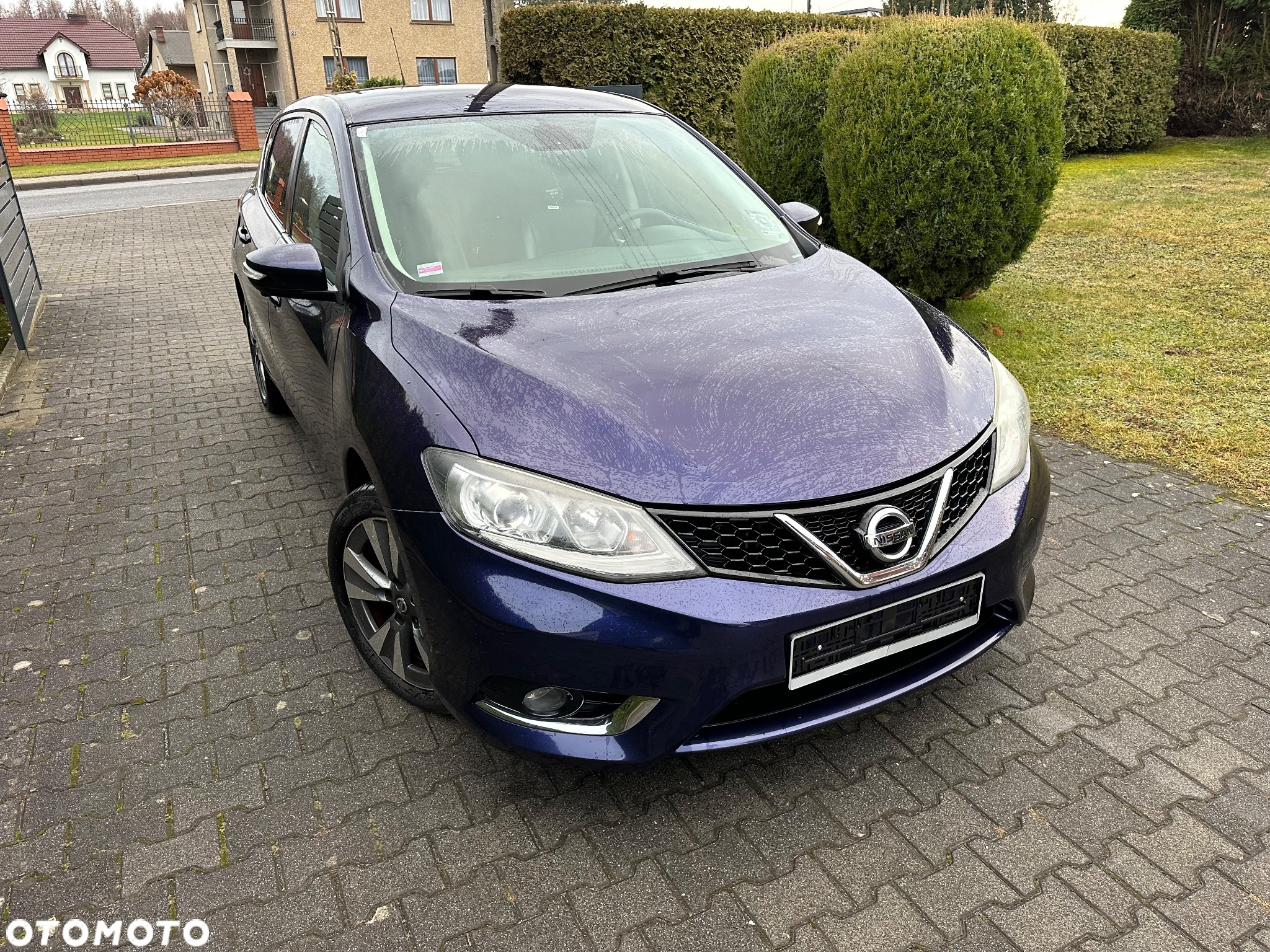 Nissan Pulsar - 13