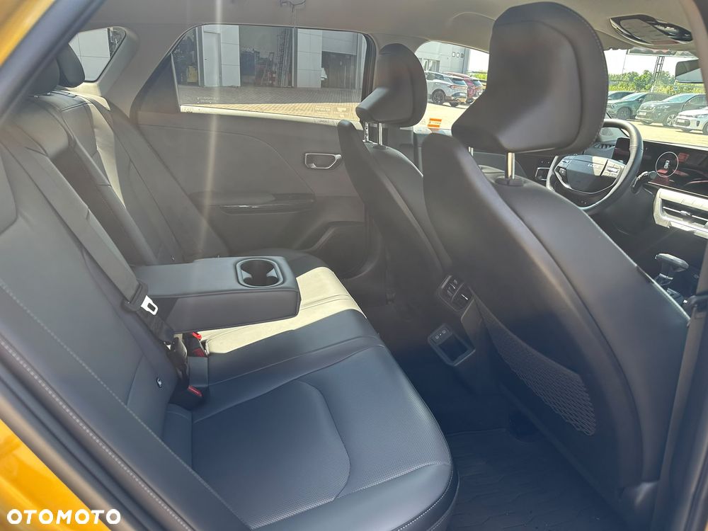 Kia K4 1.6 T-GDI L - 19