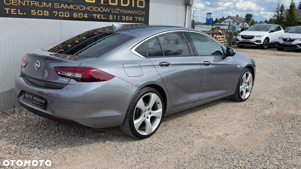 Opel Insignia - 4