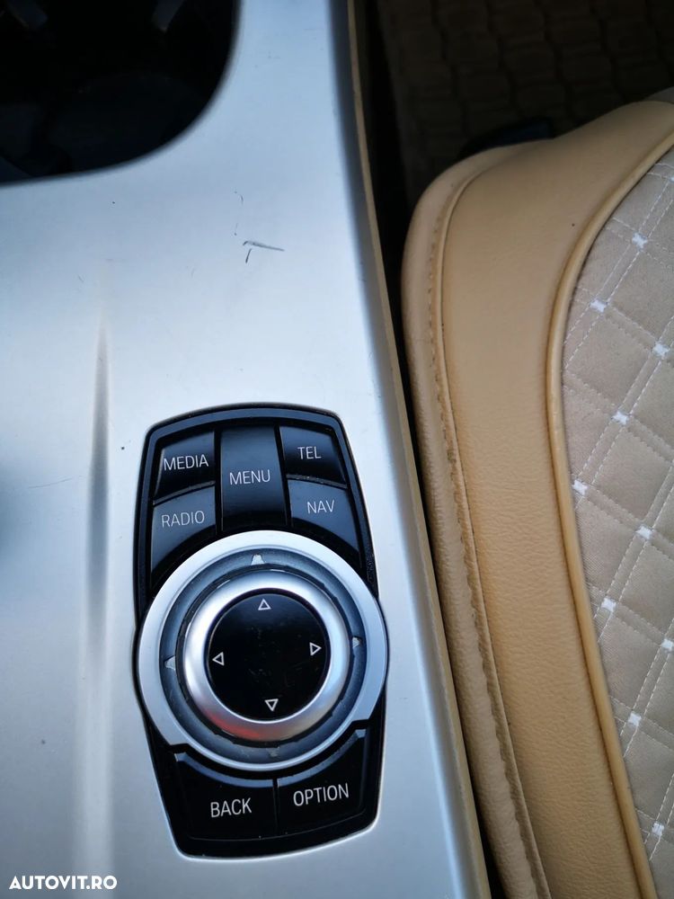 BMW X3 - 17