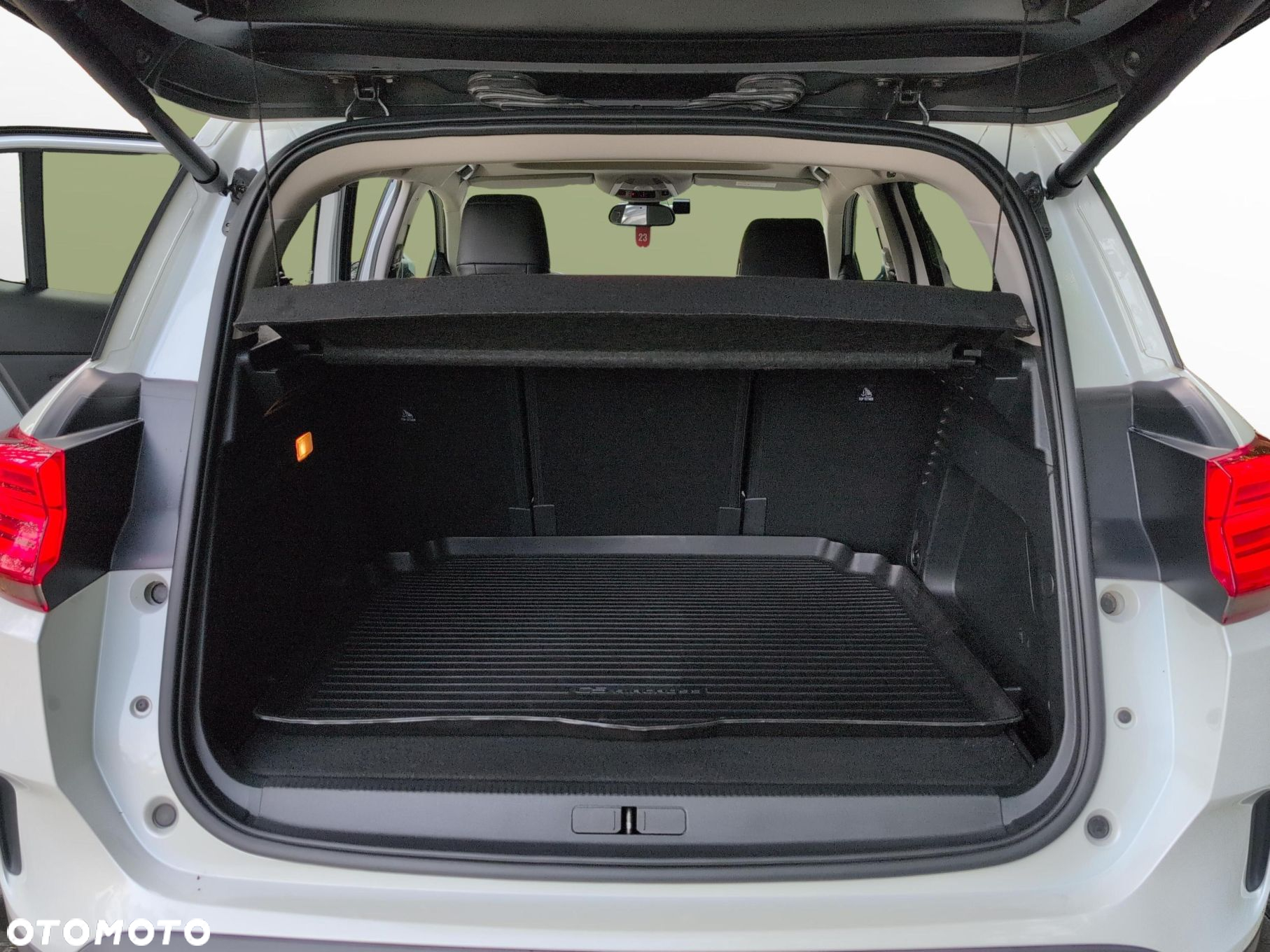 Citroën C5 - 13