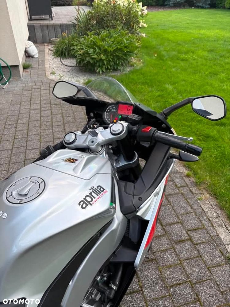 Aprilia RS - 3