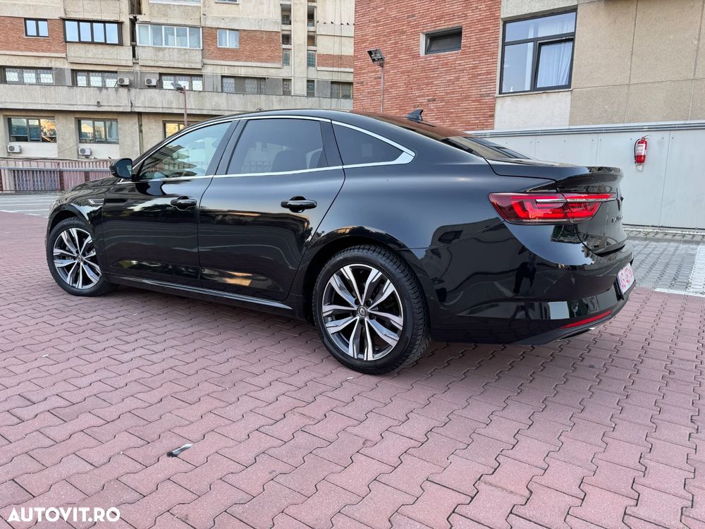 Renault Talisman BLUE dCi 160 EDC INTENS - 10