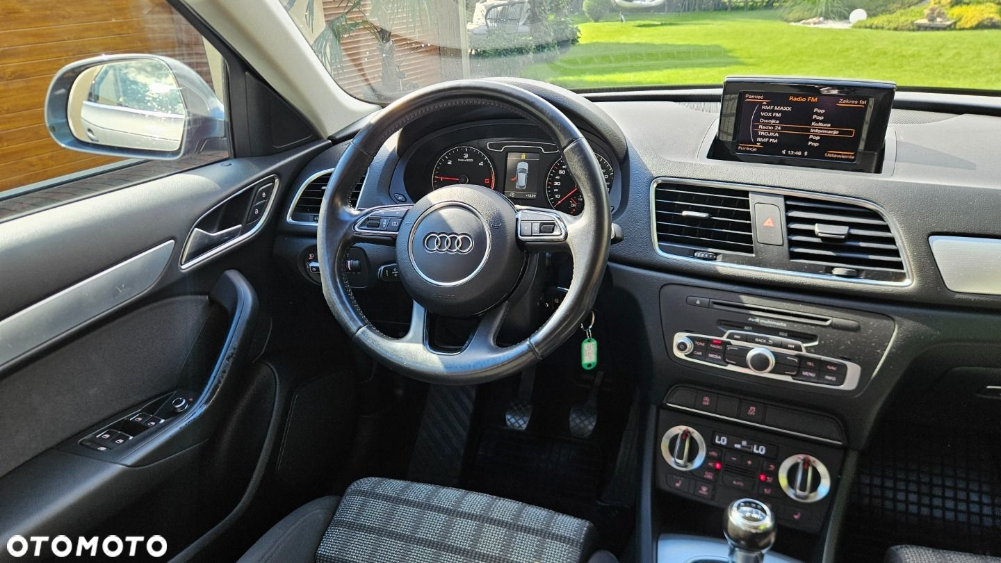Audi Q3 2.0 TDI Prime Edition - 17