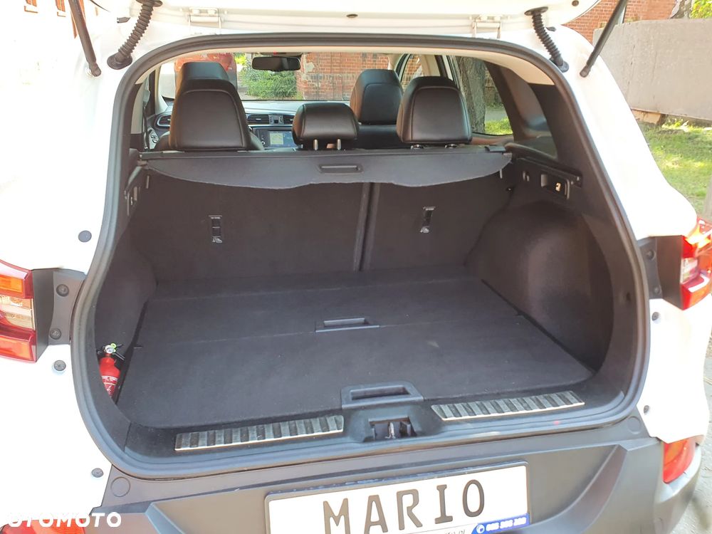 Renault Kadjar Energy dCi 110 EDC Bose Edition - 27