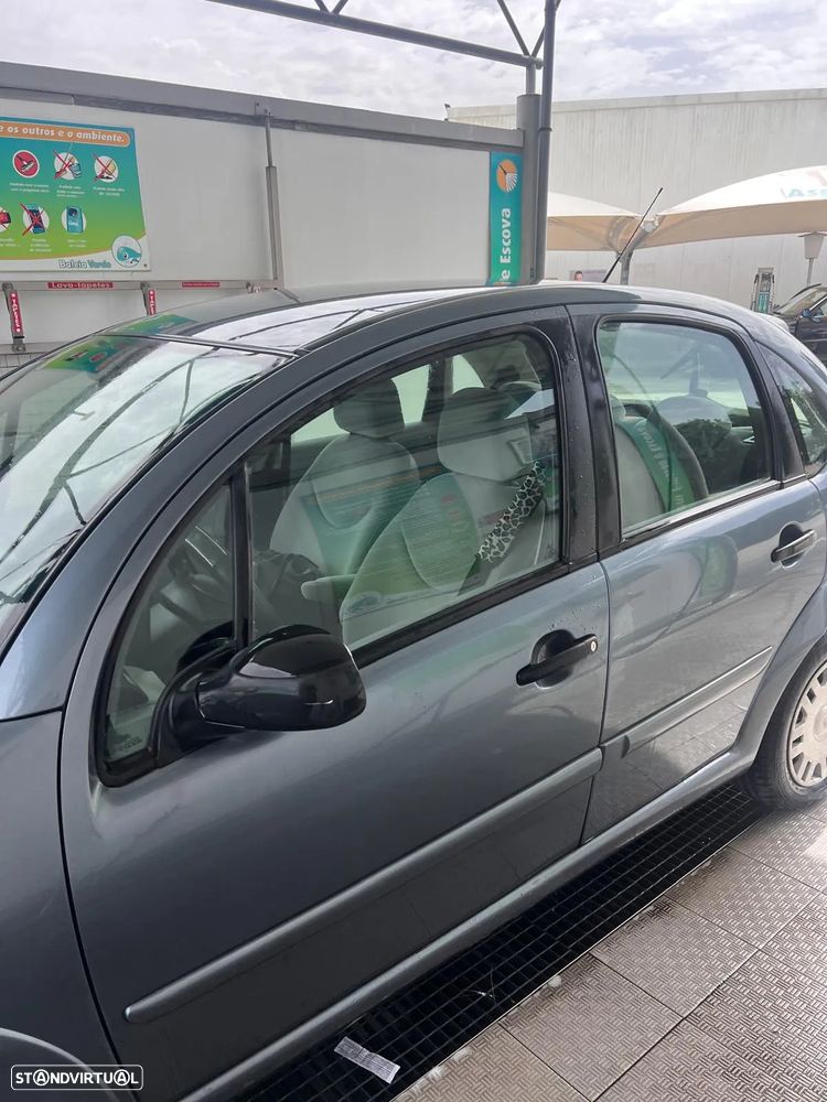 Citroën C3 1.4 SX Pack - 3