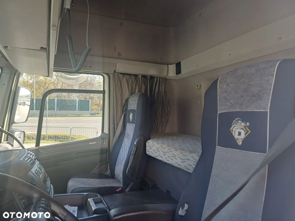 DAF CF 440 - 7