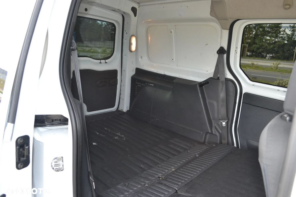 Mercedes-Benz Citan - 35