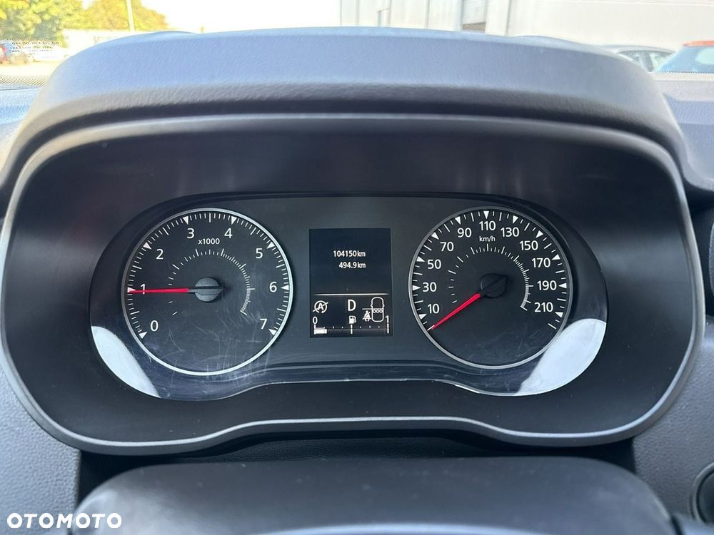 Dacia Duster 1.3 TCe SL Extreme EDC - 26