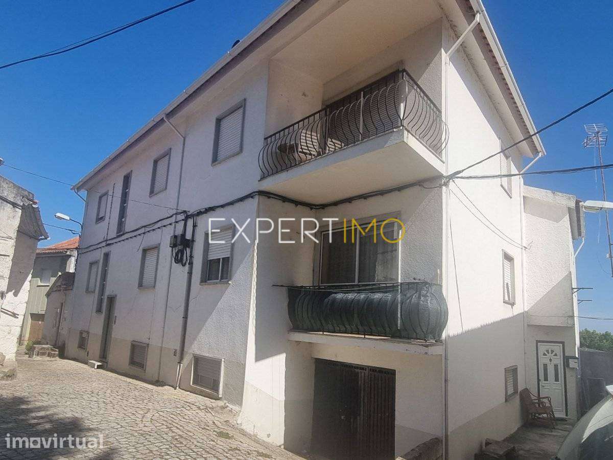 Apartamento T3 duplex em Gouveia - Grande imagem: 4/32