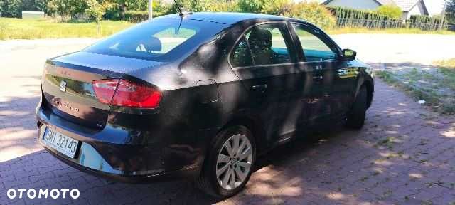 Seat Toledo - 6