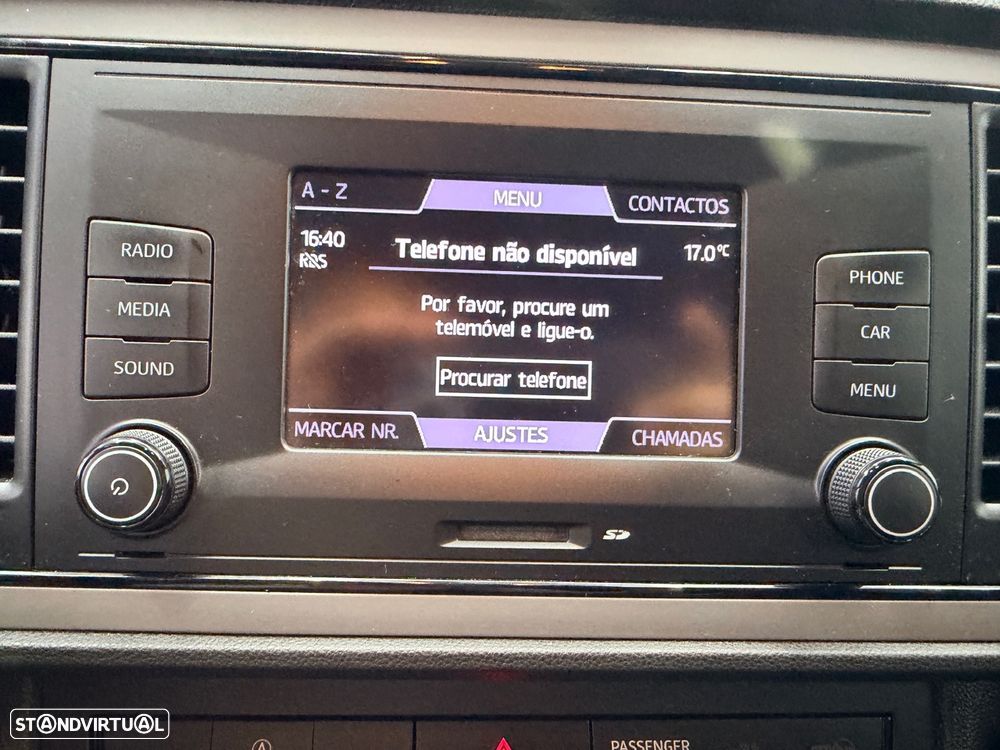 SEAT Leon 1.6 TDI E-Eco.Reference Start/Stop - 30