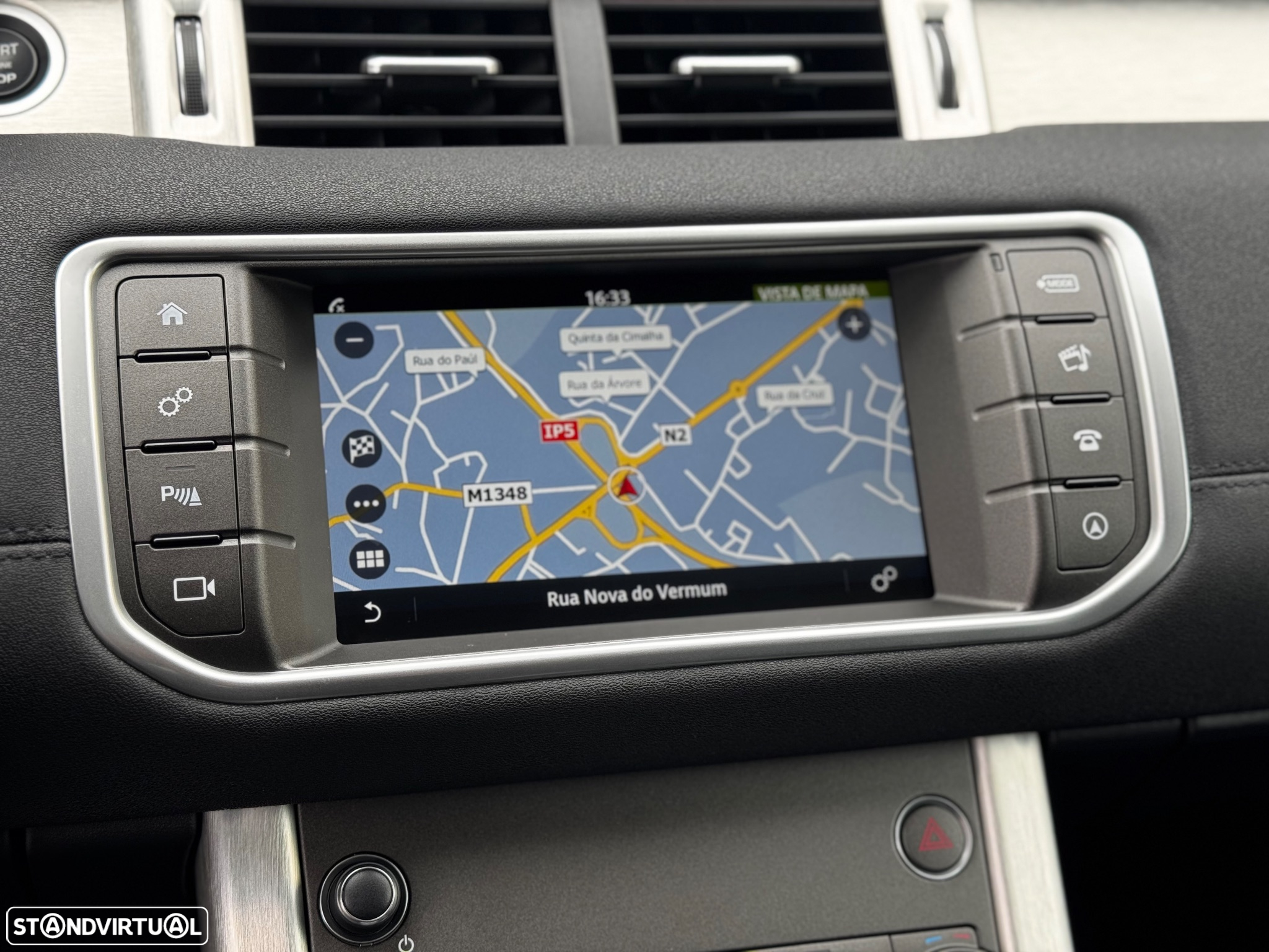 Land Rover Range Rover Evoque 2.0 eD4 SE - 29