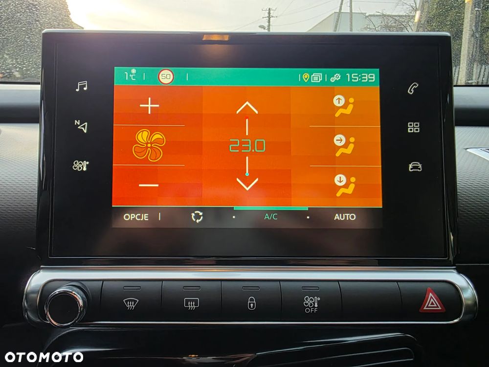 Citroën C4 Cactus PureTech 110 Stop&Start Shine - 26