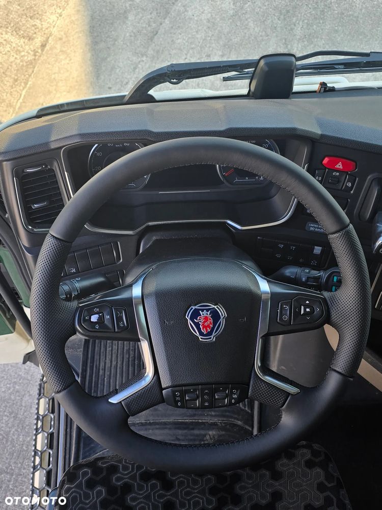 Scania 450 - 3