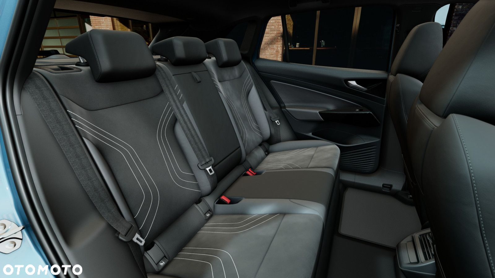 Volkswagen ID.4 77kWh Plus - 12