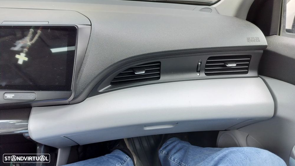 Honda CR-Z 1.5 IMA i-VTEC GT Top - 6