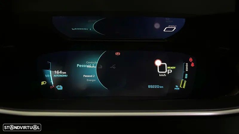 Peugeot e-2008 50 kWh Allure - 14