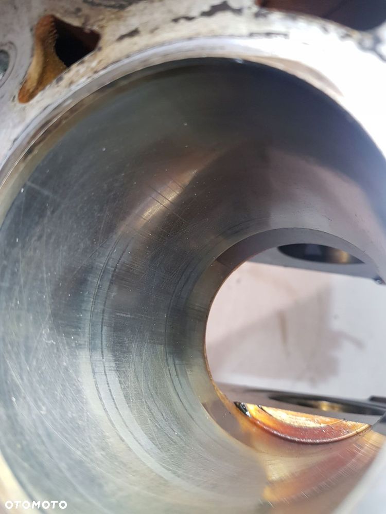 blok silnika jaguar x-type 2.5b v6 1g430ab - 5