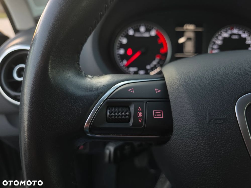 Audi A3 Sportback 1.4 TFSI Ambition - 32