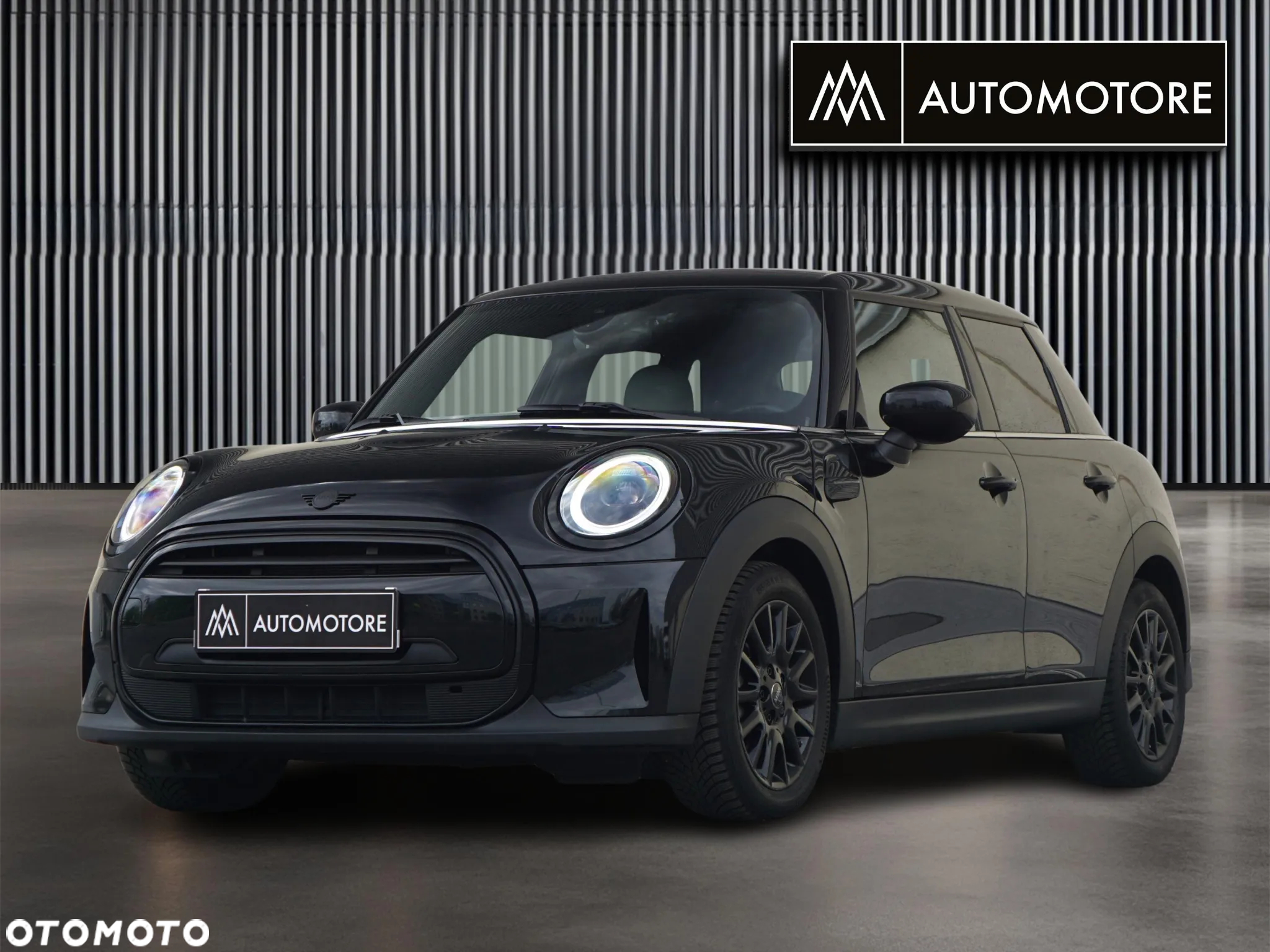 MINI Cooper Standard - 7