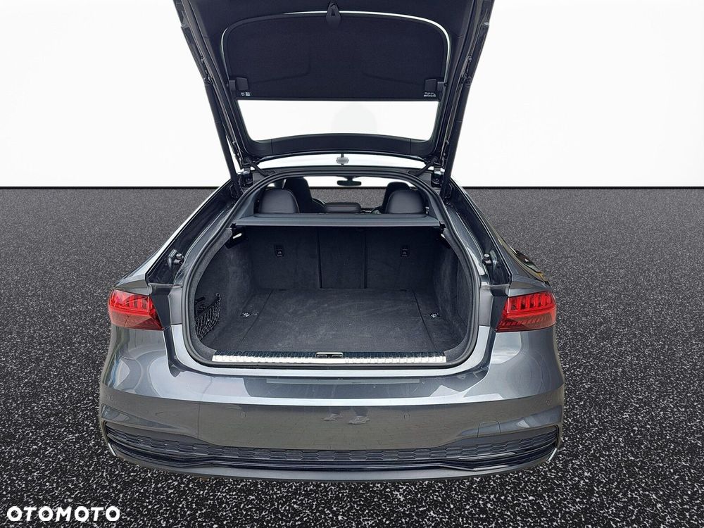 Audi A7 Sportback - 34