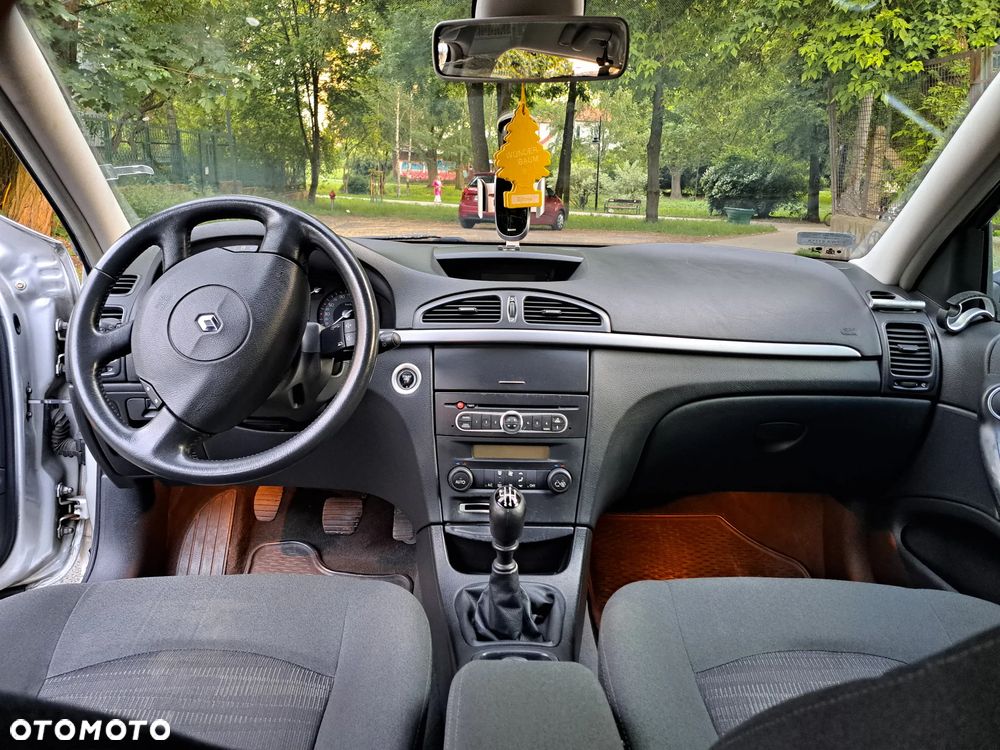 Renault Laguna 2.0 GT Turbo - 5