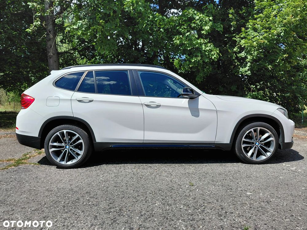 BMW X1 xDrive25d xLine - 19