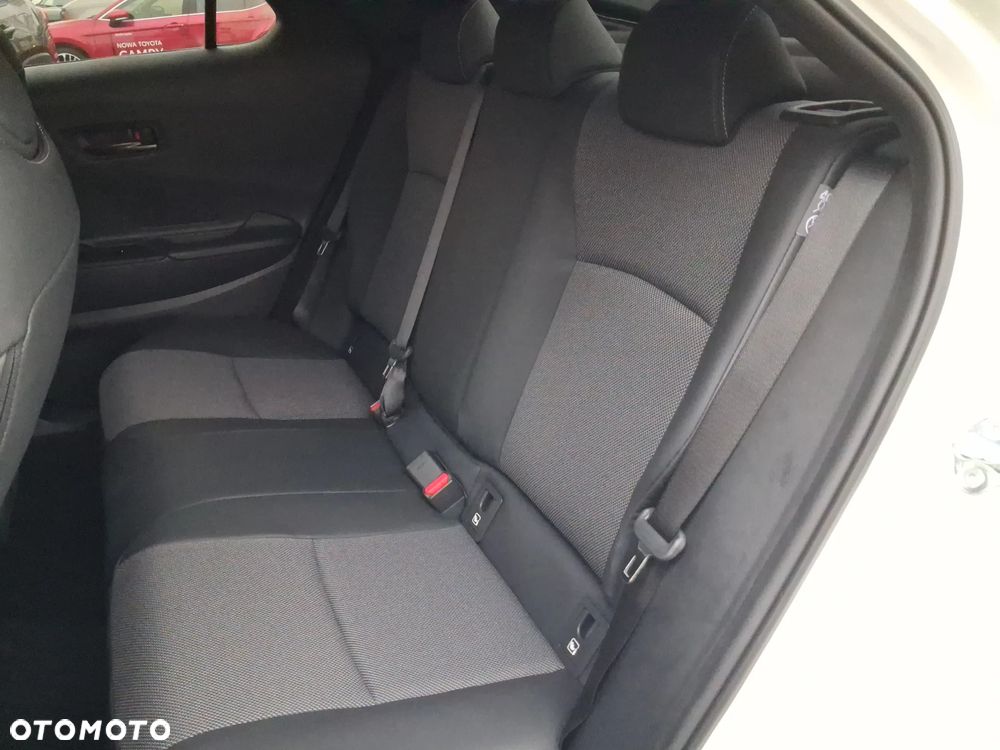 Toyota C-HR 2.0 Hybrid Dynamic Force Executive - 23