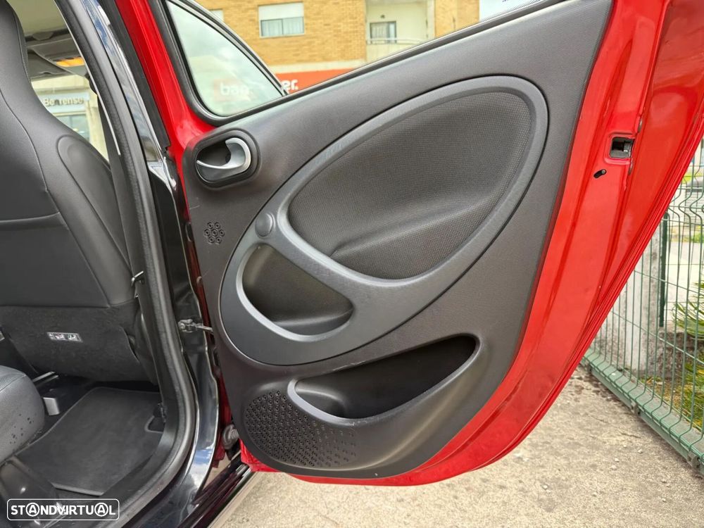 Smart ForFour 0.9 Prime 90 Aut. - 53