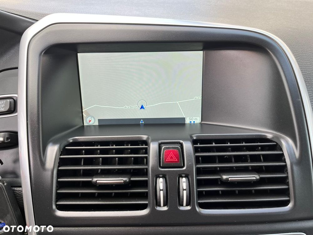 Volvo XC 60 D3 Geartronic Kinetic - 9