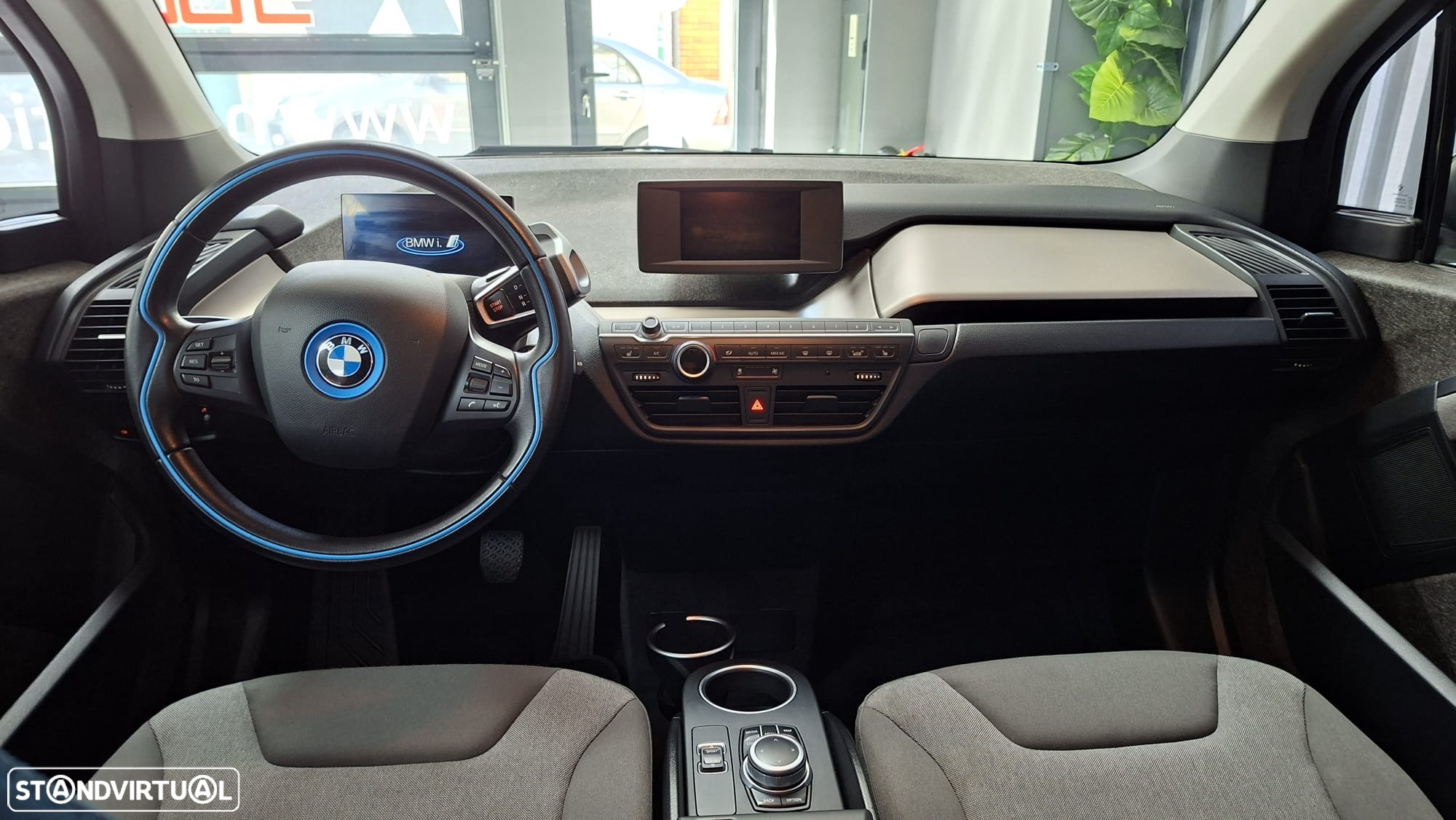 BMW i3 s 120Ah - 14