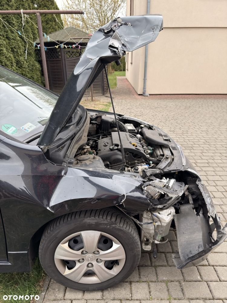 Hyundai i30 i30cw 1.4 Comfort - 15