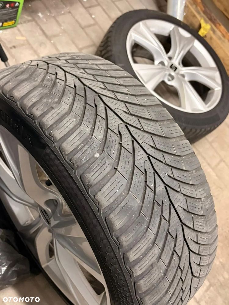 Seat Leon 1.5 TSI FR - 19