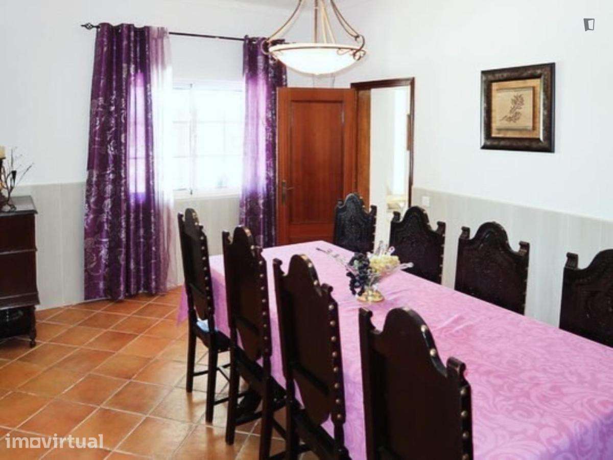 Quarto - localizado em Faro - Grande imagem: 5/14