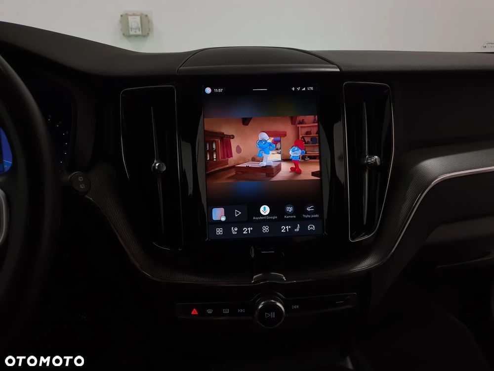 Volvo XC 60 B4 D Geartronic RDesign - 16