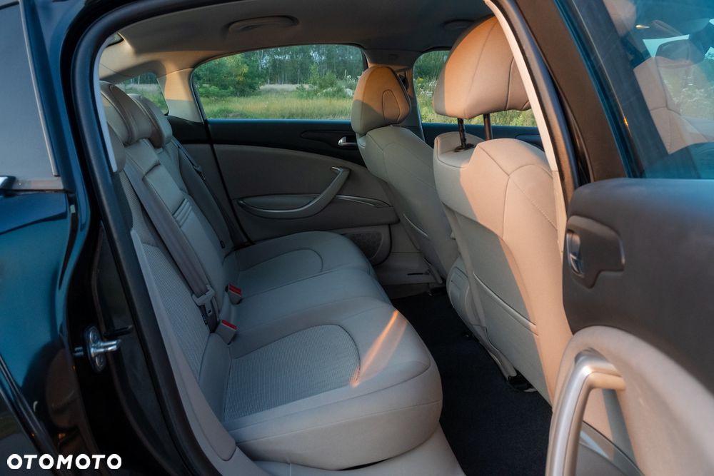 Citroën C5 2.0 HDi Selection - 9