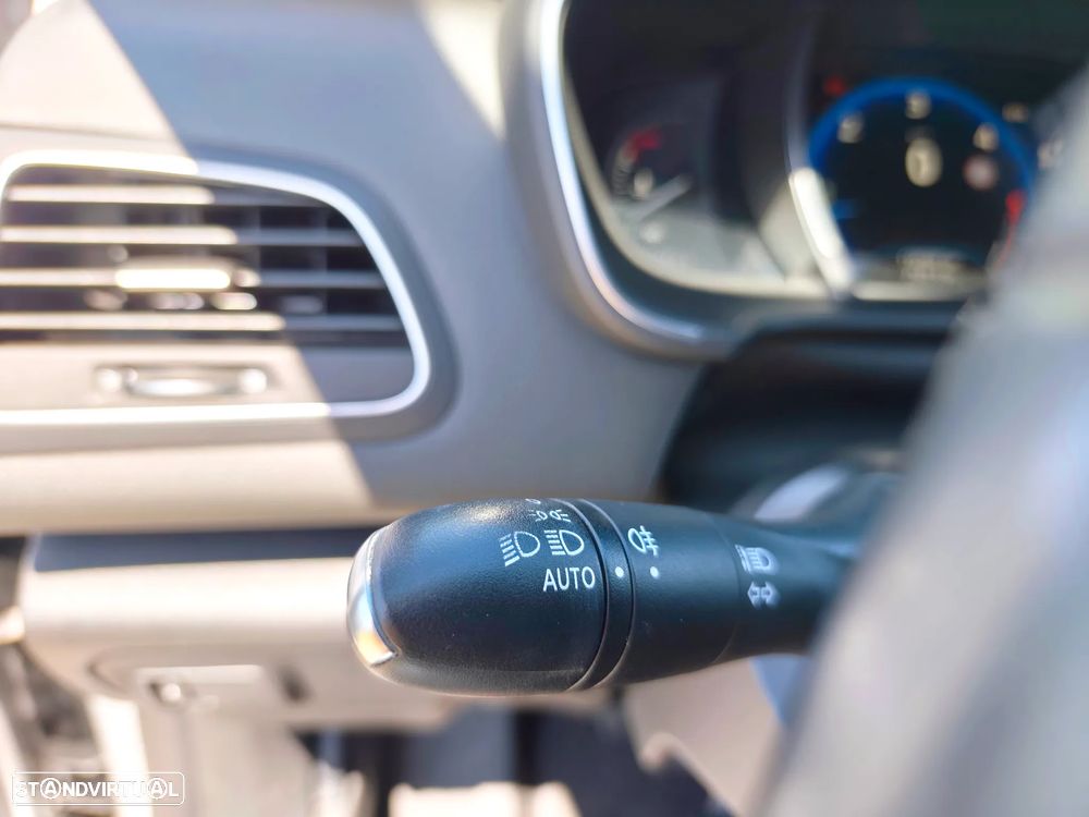 Renault Mégane Sport Tourer 1.5 dCi GT Line - 5