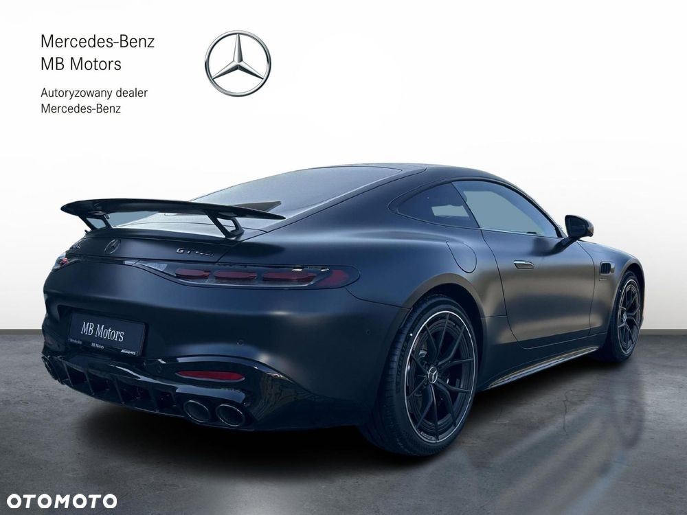 Mercedes-Benz AMG GT - 6