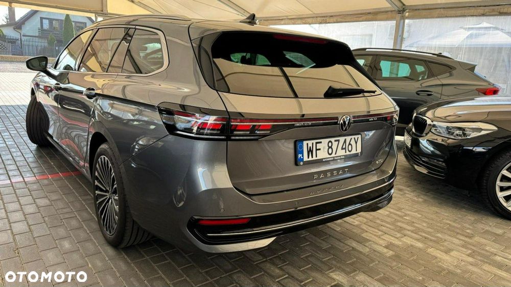 Volkswagen Passat - 31